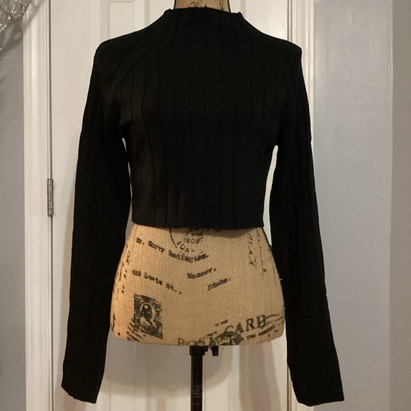 House of Harlow 1960 Top - Picture 3 of 5